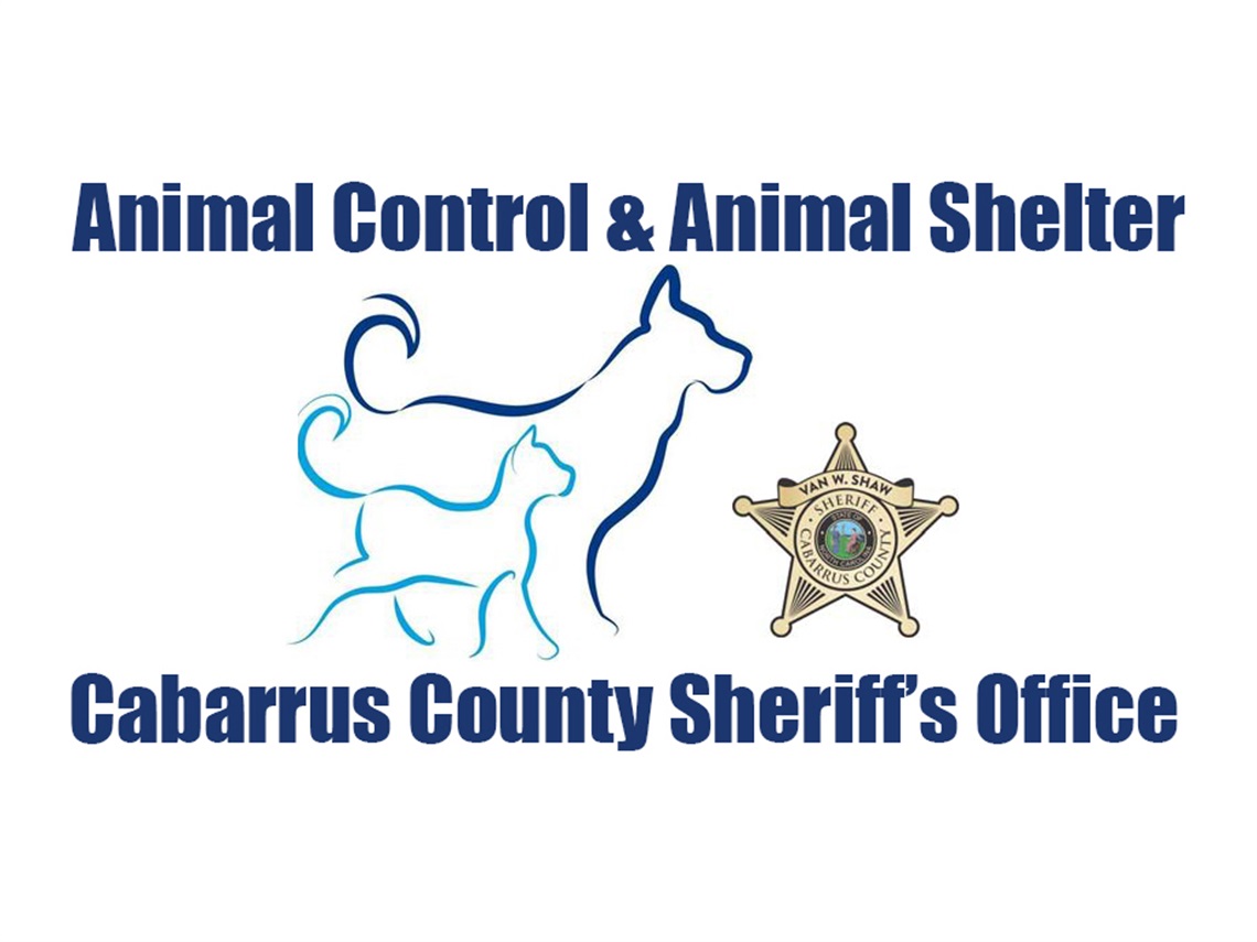 County Animal Shelter